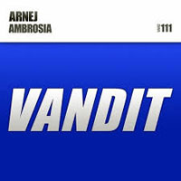 Arnej - Ambrosia (Single)