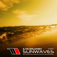 Ilya Soloviev - Sunwaves