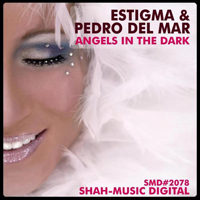 Estigma - Angels In The Dark (Split)