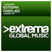 Estigma - Fireflies (Single)