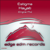 Estigma - Hayati (Single)