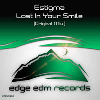 Estigma - Lost in your smile (Single)