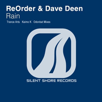 ReOrder & Dave Deen - Rain (Remixes)