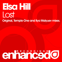 Hill, Elsa - Lost