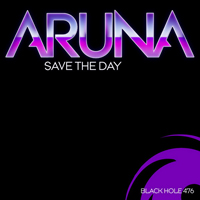 Aruna - Save The Day
