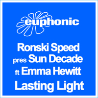 Sun Decade - Lasting Light (Feat.)