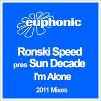 Sun Decade - I'm Alone (2011 Mixes)