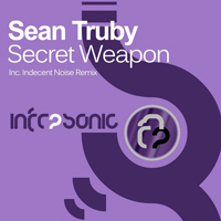 Truby, Sean - Secret Weapon