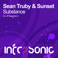 Truby, Sean - Substance (Split)