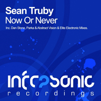 Truby, Sean - Now Or Never