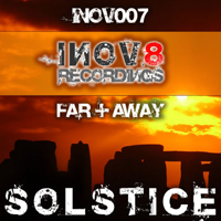 Far & Away - Solstice