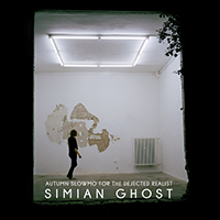 Simian Ghost - Autumn Slowmo (For the Dejected Realist) (Single)