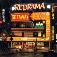 Redrama - The Getaway