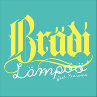 Bradi - Lampoo (Single) (feat. Redrama)