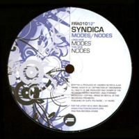 Syndica - Nodes  Modes
