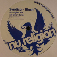 Syndica - Blush