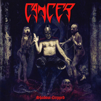 Cancer (GBR) - Shadow Gripped