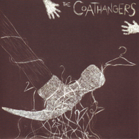 Coathangers - Never Wanted You (Single)
