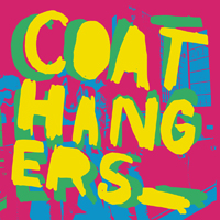 Coathangers - The Coathangers