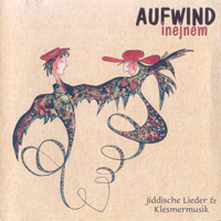 Aufwind - Inejnem