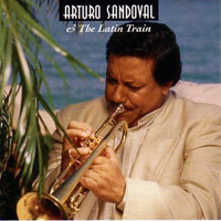 Sandoval, Arturo - Y El Then Latino