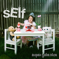 sElf - Super Fake Nice (EP)