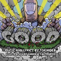 Toehider - 'GOOD'