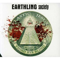 Earthling Society - Plastic Jesus & The Third Eye Blind