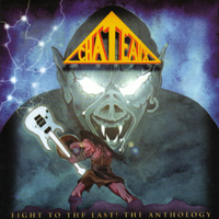 Chateaux - Fight To The Last! The Anthology (CD 1)