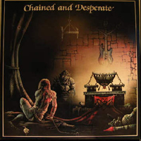 Chateaux - Chained and Desperate