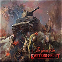 Just Before Dawn - The Ghosts of the Eastern Front (EP)