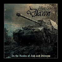 Just Before Dawn - In the Realm of Ash and Sorrow (EP)