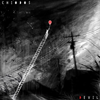 Chiodos - Devil (iTunes Bonus)