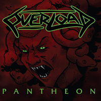 Overload (USA) - Pantheon