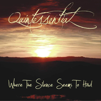 Quintessential (BRA) - Where The Silence Seems To Howl