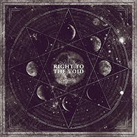 Right To The Void - Lunatio (EP)