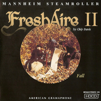 Mannheim Steamroller - Fresh Aire 2. Autumn