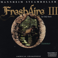 Mannheim Steamroller - Fresh Aire 3. Summer