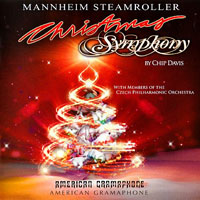 Mannheim Steamroller - Christmas Symphony