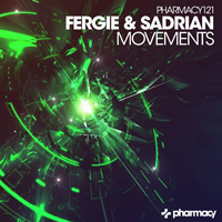 Fergie & Sadrian - Movements (Single)