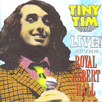 Tim, Tiny - Live! At The Royal Albert Hall
