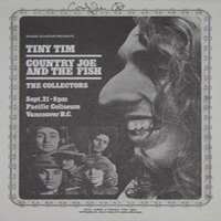 Tim, Tiny - Live In Vancouver