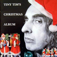 Tim, Tiny - Tiny Tim's Christmas Album