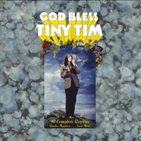 Tim, Tiny - God Bless Tiny Tim: The Complete Reprise Recordings (CD 2)