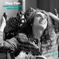 Tim, Tiny - Lost & Found 1963-1974