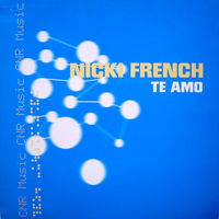 French, Nicki - Te Amo (Single)