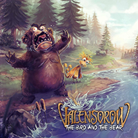Valensorow - The Bird and the Bear