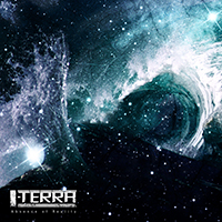 I-Terra - Absence of Reality (EP)