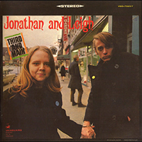 Jonathan and Leigh - Third and main (Issue 2007)