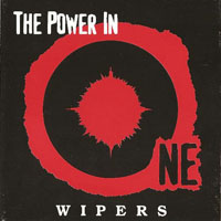 Wipers - Power In One